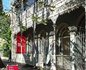 Ann Snell Gallery - Yarra Valley Accommodation 0