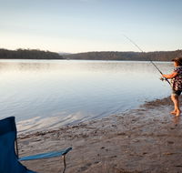 Clyde River National Park - Yarra Valley Accommodation