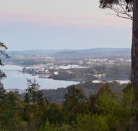 Holmes lookout - Yarra Valley Accommodation