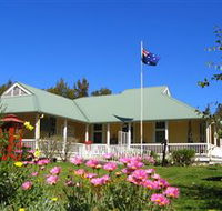 Batemans Bay Museum - Yarra Valley Accommodation