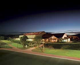 Australian Outback Spectacular: High Country Legends - Yarra Valley Accommodation 0