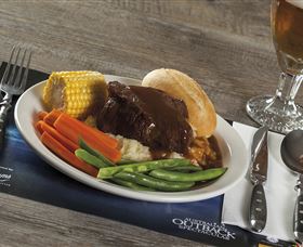 Australian Outback Spectacular: High Country Legends - Yarra Valley Accommodation 2