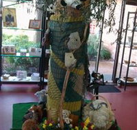 Taree Craft Centre - Yarra Valley Accommodation