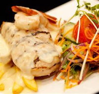 Manning River Hotel - Yarra Valley Accommodation