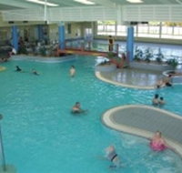 YMCA Manning Aquatic and Leisure Centre - Yarra Valley Accommodation