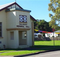 Cundletown Self-Guided Heritage Walk - Yarra Valley Accommodation