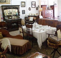 Wingham Self-Guided Heritage Walk - Yarra Valley Accommodation