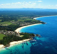 Black Head Beach - Yarra Valley Accommodation