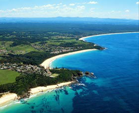 Black Head Beach - Yarra Valley Accommodation 0