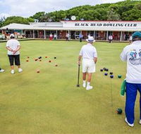 Black Head Bowling Club - Yarra Valley Accommodation