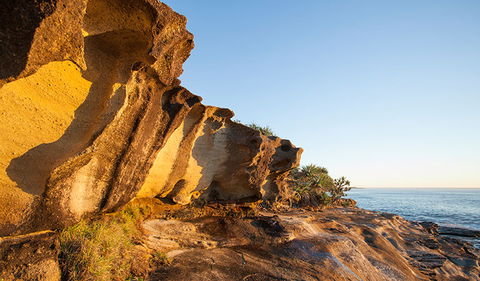 Angourie To Brooms Head - Yarra Valley Accommodation 0
