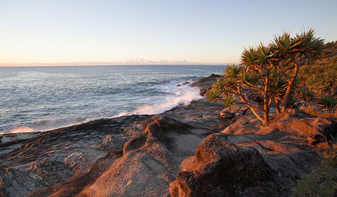 Angourie To Brooms Head - Yarra Valley Accommodation 2