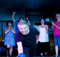 Port City Wave Bowl - Yarra Valley Accommodation