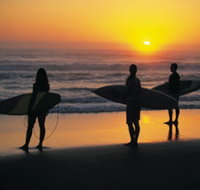 Lighthouse Beach - Yarra Valley Accommodation