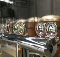 Black Duck Brewery - Yarra Valley Accommodation