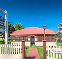 Mid North Coast Maritime Museum - Yarra Valley Accommodation