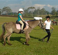 Port Macquarie Horse Riding Centre - Yarra Valley Accommodation