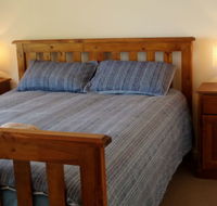 Lake Escape - Yarra Valley Accommodation