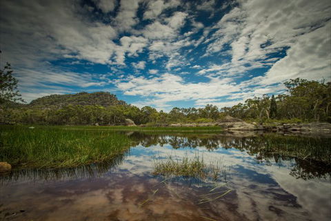 Adventure Photography - Yarra Valley Accommodation 2