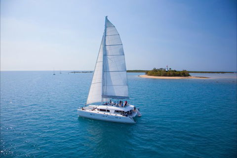 Aquarius Sail And Snorkel - Yarra Valley Accommodation 5
