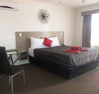 Hillston Motor Inn On High - Yarra Valley Accommodation