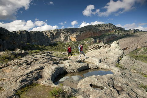 Auswalk Walking Holidays - Yarra Valley Accommodation 12
