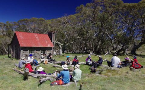 Auswalk Walking Holidays - Yarra Valley Accommodation 17