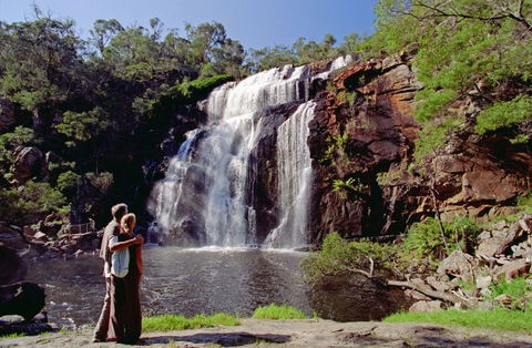 Auswalk Walking Holidays - Yarra Valley Accommodation 24