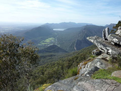 Auswalk Walking Holidays - Yarra Valley Accommodation 38