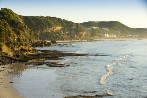Auswalk Walking Holidays - Yarra Valley Accommodation 50