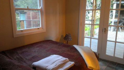 Asgard Gatehouse - Yarra Valley Accommodation 2