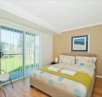 Banyon - Yarra Valley Accommodation