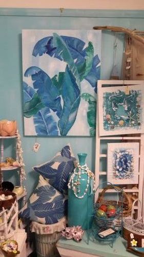 Kaz Art-Whitewash Gallery - Yarra Valley Accommodation 4