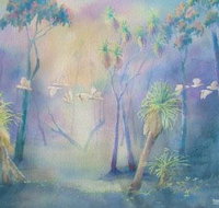 Territory Colours - Yarra Valley Accommodation