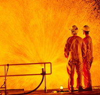 David Hancock Photography - Yarra Valley Accommodation