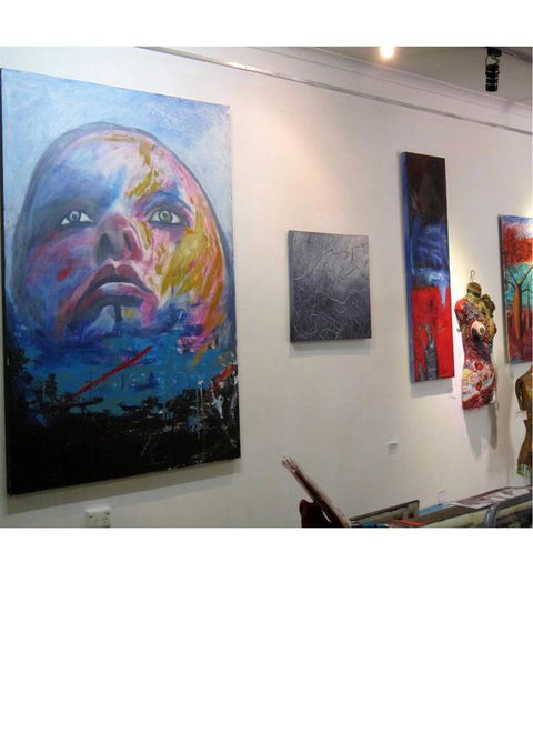 Art Ware House - Yarra Valley Accommodation 0