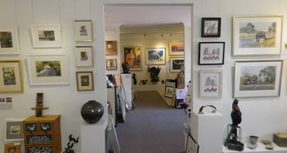 Art On Cairncross - Yarra Valley Accommodation 3
