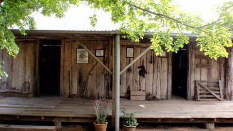 Allwood - Yarra Valley Accommodation 0