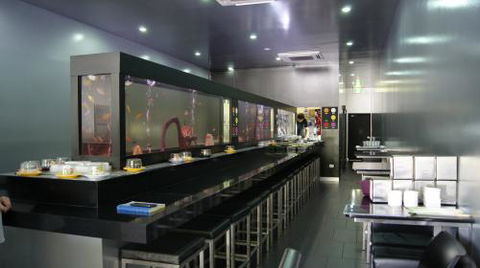 Aquariums In Cairns - Yarra Valley Accommodation 1