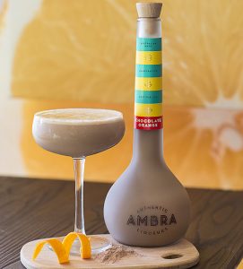 Ambra Liqueurs - Yarra Valley Accommodation 0