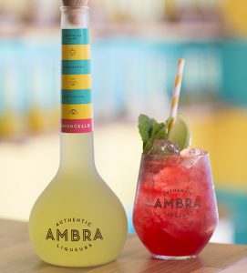 Ambra Liqueurs - Yarra Valley Accommodation 1