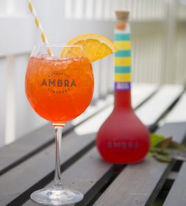 Ambra Liqueurs - Yarra Valley Accommodation 4