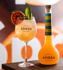 Ambra Liqueurs - Yarra Valley Accommodation 6