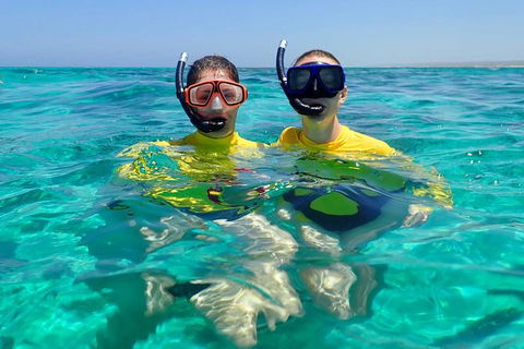 Lagoon Explorer - Ningaloo Reef Full-Day Kayaking And Snorkeling Adventure - Yarra Valley Accommodation 3