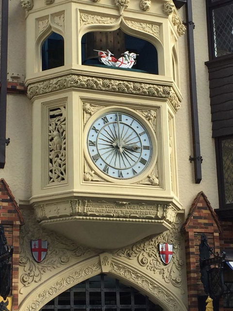 Arcades And Laneways Walking Tour Of Perth - Yarra Valley Accommodation 4