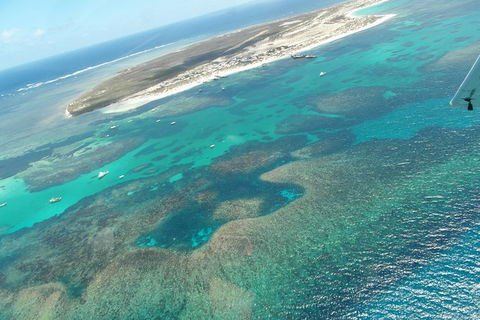 Abrolhos Flyover - Yarra Valley Accommodation 0