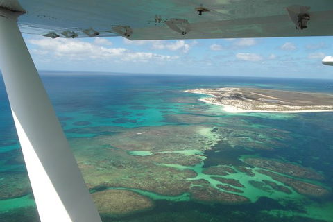 Abrolhos Flyover - Yarra Valley Accommodation 1