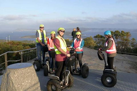 Albany Summit To Sea Adventure - Guided Segway Tour - Yarra Valley Accommodation 0