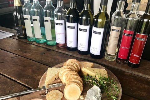 Afternoon Swan Valley Sundowner Wine Tour From Perth - Yarra Valley Accommodation 8