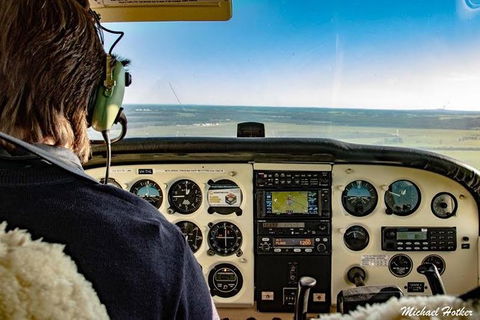 Albany Scenic Flights - Yarra Valley Accommodation 0